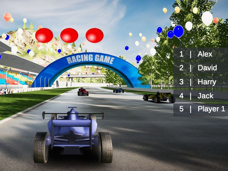 Igra Formula 1: prvenstvo online