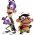 Fanboy i Chum Chum Fanboy i Chum Chum online
