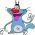 Oggy i Cucarachi Oggy i Cucarachi online