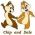 Chip i Dale Chip i Dale online