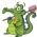 Krokodil Swampy Krokodil Swampy online