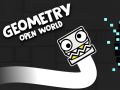 Igra Geometrija crtica: otvoreni svijet online