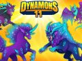 Igra Dynamones 11 online