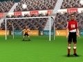 Igra Stvarni Slobodni Udarac 3D online