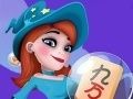 Igra Avantura Mahjong online