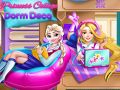 Igra Dekoracija Studentskog Doma za Princezu online