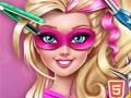 Igra Super Barbara: Prave Frizure online