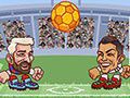Igra Glave Arena Euro Nogomet online