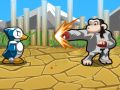 Igra Kumba Karate online
