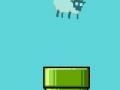 Igra Flappy Ovca Multiplayer online
