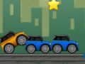 Igra Ludi Parking online