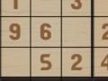 Igra Sudoku Deluxe online