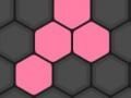 Igra Heksagonalna Puzzla online