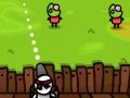 Igra Zombie Kuga online