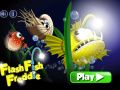Igra Riba Flash Freddie online
