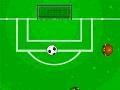 Igra Tiki Taka Trčanje online