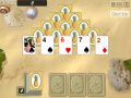 Igra Aloha Solitaire online