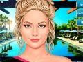 Igra Stvarni Make Up online