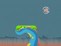 Igra Monsteroid online