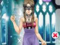 Igra Haloween Lila online