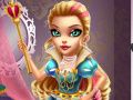 Igra Čista Princeza Pravi Makeover online