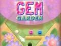 Igra Mini Putt: Vrt dragulja online