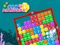 Igra Morski Dijamanti online