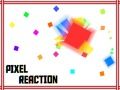 Igra Piksel reakcija online