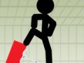 Igra Stickman Borac: Epik Borbe online