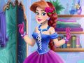 Igra Kreator princeza online