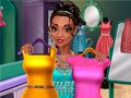 Igra Tina Modni Dan online
