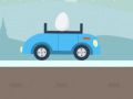Igra Jaja i Automobili online