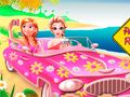 Igra Zabavno Putovanje Princeza online