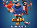 Igra Sukob Vikinga online