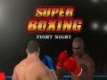 Igra Super Boksa online