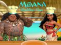 Igra Moana Ukusna Torta online