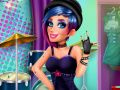 Igra Jessie Rockstar: Stvarna Transformacija online