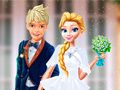 Igra Princeza Ellie: San o Vjenčanju online