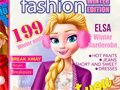 Igra Časopis Princeza Zimsko Izdanje online