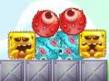 Igra Super Ljepljivi Stacker online