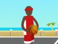Igra Street Ball Jam online