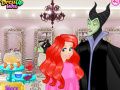 Igra Frizerski salon princeze April Fools online