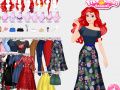 Igra Princeza Nove Proljetne Trendove online