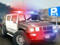 Igra Parkiranje Policijskog Hummera online