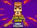 Igra Tung Tung Sahur: OBBI poziv online