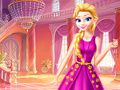 Igra Festival Princeze u Dvorcu online