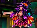 Igra Halloween zabava online