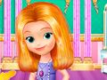 Igra Problemi adolescencije princeze online