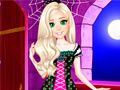 Igra Haloween moda za princeze online