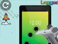 Igra Udari u tablet online